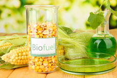 Bellerby biofuel availability
