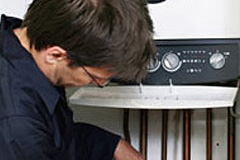 boiler replacement Bellerby